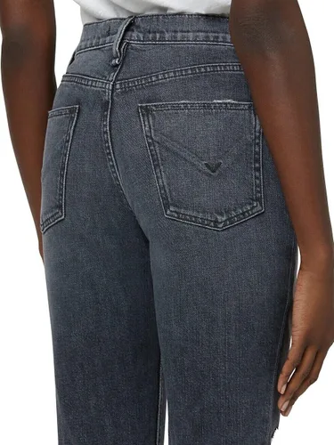 Miniatura 4 de HUDSON Jeans Holly de tiro alto y pierna recta para mujer