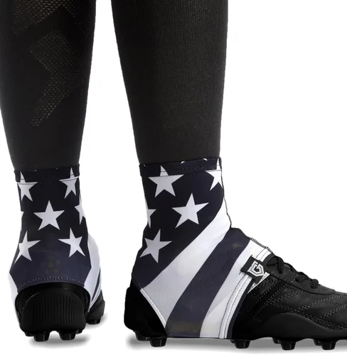 GridIron Gladiator - Fundas de tacos, calcetines para tacos de fútbol americano, polainas para tacos de fútbol, béisbol y sóftbol