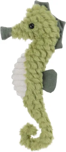 Miniatura 6 de Apricot Lamb Ocean Toys - Peluche de caballo de mar verde, suave, perfecto para niños