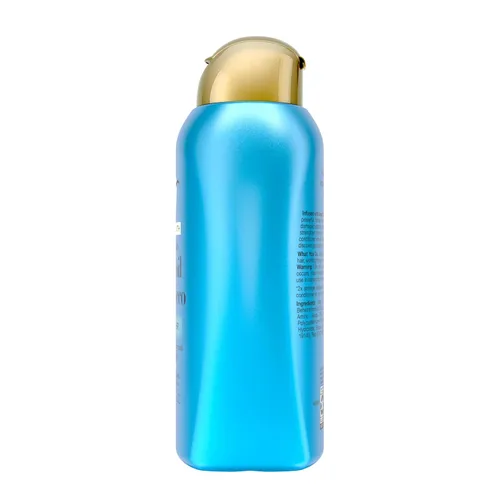 Miniatura 5 de OGX Acondicionador Extra Potente Hidrata y Repara + Aceite de Argán de Marruecos para cabello seco y dañado, aceite de argán prensado en frío