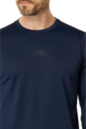 Miniatura 3 de Oakley Camiseta de manga larga de entrenamiento fundamental