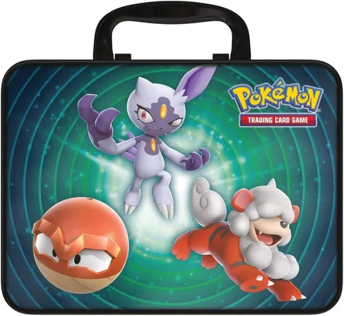 Miniatura 4 de Pokemon TCG: Cofre de coleccionista 2022