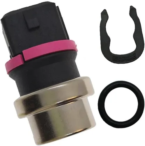 Miniatura 2 de Water Temperature Sensor Coolant Temperature Sensors Car Water Temperature Sensor for VW Coolant Temperature Sensor 2D0919501B/0135420417