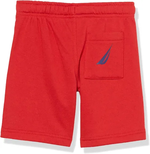 Miniatura 2 de Nautica Boys Fleece Pull-on Shorts