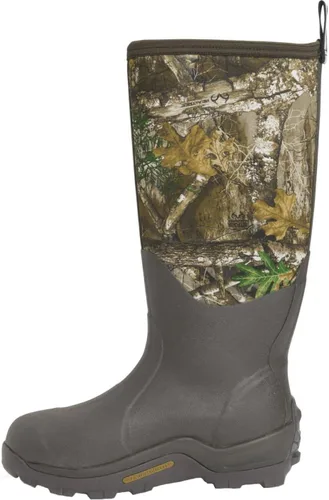 Miniatura 5 de Muck Boot Woody Max - Botas de caza para hombre con aislamiento de goma