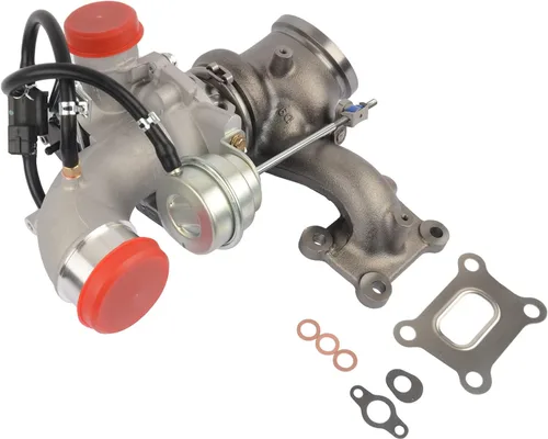 Miniatura 10 de Reemplazo de Turbocompresor para Ford Edge Explorer Focus EcoBoost 2.0L 2012-2015 CB5E6K6BA CB5E6K682BA 7147885001S Weonefit