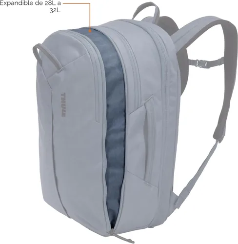 Miniatura 6 de Thule Mochila Aion Dark Slate