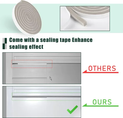 Miniatura 7 de Flehomo Kit de ventana de ventilación de secadora, incluye cubierta de ventilación de secadora con solapas móviles, kit de ventilación de secadora
