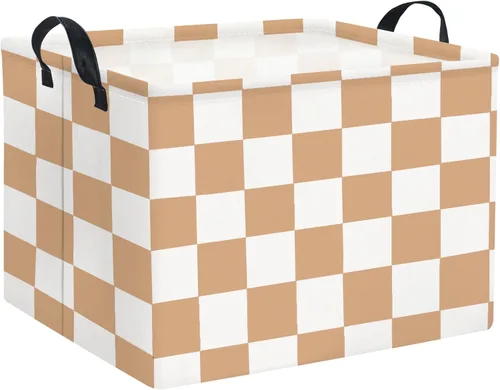 Miniatura 37 de Cestas para Bebé Cestas de Juguetes para Niños y Niñas Cesta de Regalo del Bosque Vacía Bonita Contenedor de Almacenamiento Caja Organizadora Animal
