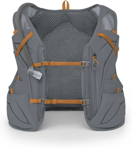 Miniatura 6 de Osprey Duro 6L Chaleco de hidratación para correr para hombre con reserva hidráulica