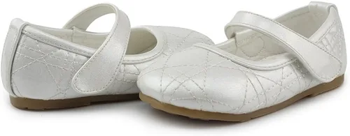 Miniatura 9 de Chiximaxu - Vestido de uniforme para niña con bailarina para niños pequeños