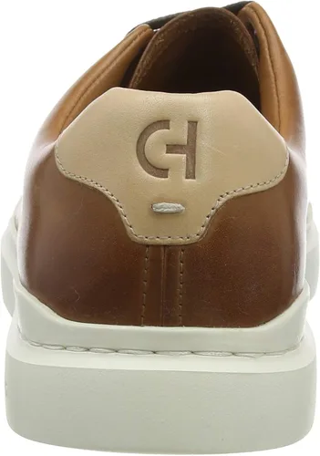 Miniatura 3 de Cole Haan Tenis Grandpro Rally con corte láser para hombre