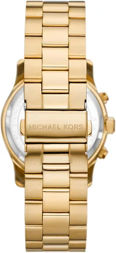 Miniatura 3 de Michael Kors Iconic Reissue Runway Chronograph Watch, 38mm