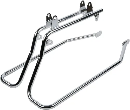 Miniatura 2 de Soportes de conversión de alforjas para Harley Heritage Softail 1986-2017