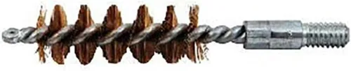 Miniatura 3 de Birchwood Casey Bronze Bristles Bore Brush Durable Versatile Gun Maintenance Cleaning Scrubbing Tool Fits 22/223 / 5.56 Mm Gun