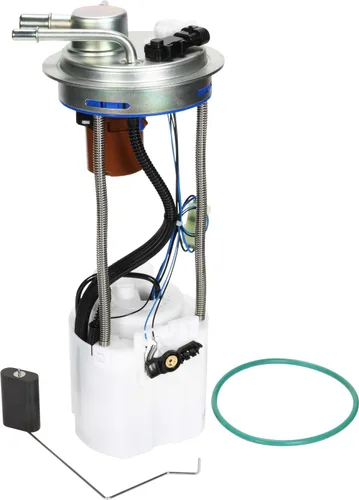 Miniatura 4 de Delphi Conjunto del módulo de la bomba de combustible - FG0494