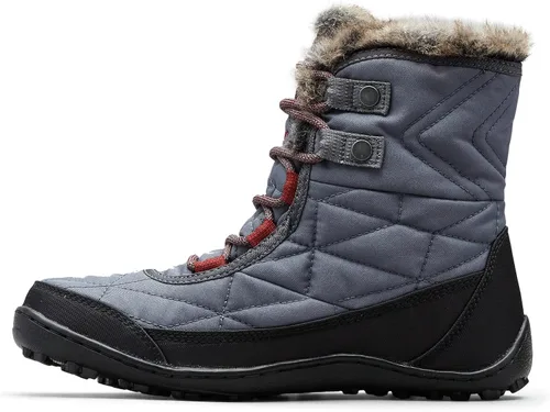 Miniatura 12 de Columbia - Botas para nieve Minx Shorty III para mujer.