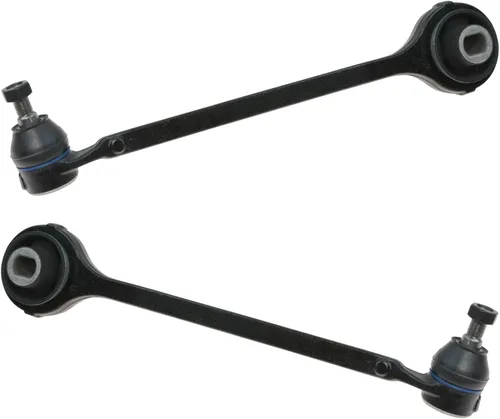 Miniatura 22 de TRQ Brazo de control inferior delantero izquierdo y derecho con rótula, juego de 2 piezas compatible con Hyundai Sonata 2015 2016-2021 Tucson