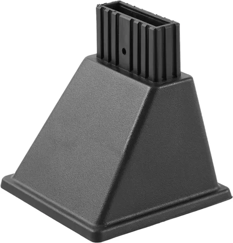 Miniatura 3 de 70-01-261 DGF510SBP Pierna End Cap Grill Piezas de repuesto para Dyna Glo Grill Parts DGB515SDP DGB515SDP-D DGF510PBP-D DGF510PBP DGF510SSP