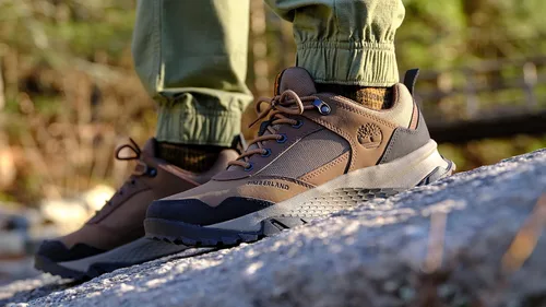 Miniatura 2 de Timberland Lincoln Peak Lite FL - Zapatos de senderismo bajos para hombre