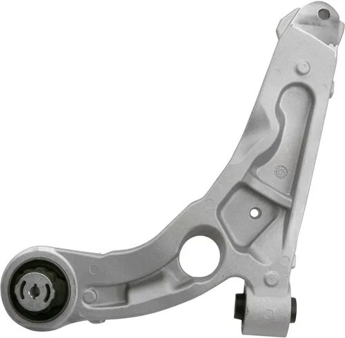Miniatura 40 de Detroit Axle - Brazo de control delantero derecho para Chrysler 300 2008-2023 Dodge Challenger 2005-2008 Magnum 2005-2008, brazo de control
