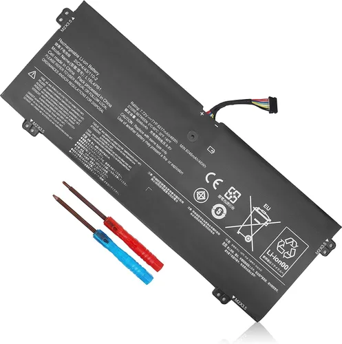 Miniatura 17 de Batería YRDD6 1VX1H de 42 Wh para Dell Inspiron 3493 3501 3582 3583 3584 3593 3793 5480 5481 5482 5485 5491 5493 5585 5590 5590 55 591 5 593 5594