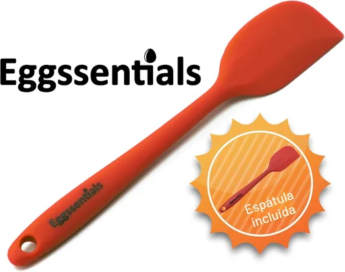 Miniatura 8 de Escalfador de Huevos - Eggssentials Sartén para Huevos Escalfados, Sartén de Acero Inoxidable para Huevos Escalfados, Cocinador de Huevos Escalfados