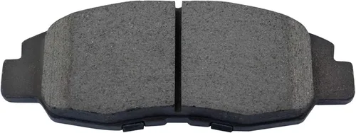 Miniatura 8 de TRQ Pastillas y rotor de freno delantero y trasero, kit de zapatas y tambores de cerámica premium con revestimiento G compatible con Honda Civic