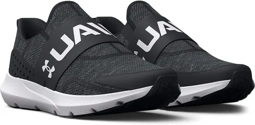 Miniatura 5 de Under Armour Tenis de correr unisex para niños Surge 3