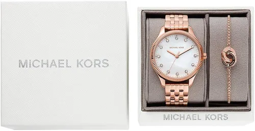 Miniatura 2 de Michael Kors - Reloj Lexington de muñeca para mujer