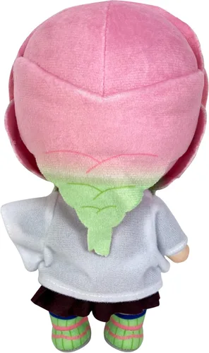 Miniatura 2 de Demon Slayer - Mitsuri Kanroji Peluche de 8 pulgadas de alto