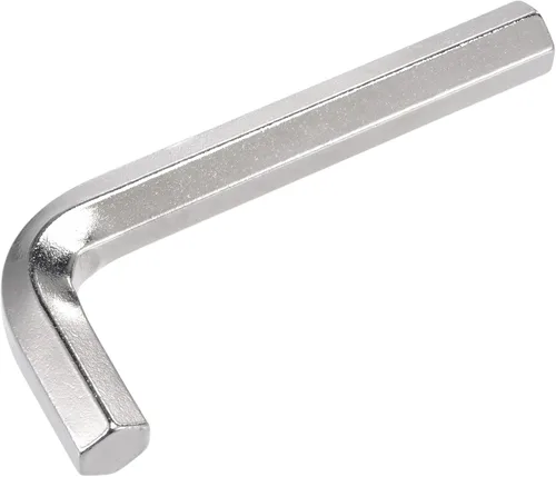 Miniatura 6 de uxcell Llave hexagonal de 0.315 in, herramienta de reparación CR-V en forma de L