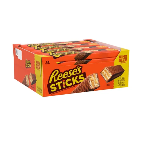 Miniatura 3 de Barras de oblea Reese's Sticks