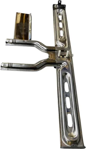 Miniatura 3 de Quemador de acero inoxidable para parrillas Sunbeam, Grill Master y Coleman