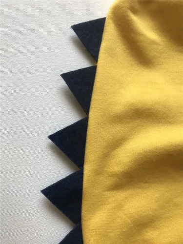 Miniatura 4 de LitBud Chaqueta con capucha para niños de 1 a 7 años