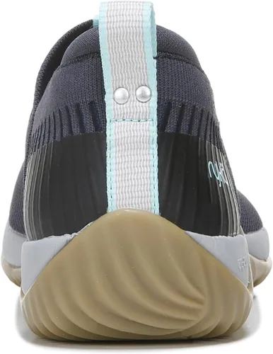 Miniatura 5 de Ryka Tenis Echo Knit sin cordones para mujer