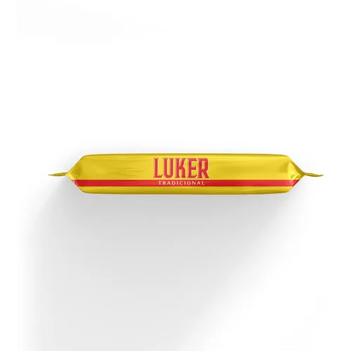 Miniatura 3 de LUKER Chocolate Sin Azúcar 250 Grs (2 Pack)