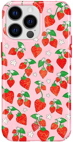 Miniatura 24 de VELVET CAVIAR Funda protectora compatible con iPhone 12 Pro Max para mujer, probada en caídas de 10 pies, funda protectora