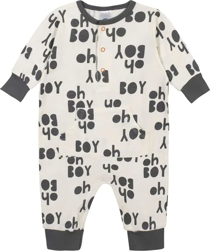 Miniatura 3 de Grow by Gerber Conjunto de 3 mamelucos para bebés niños