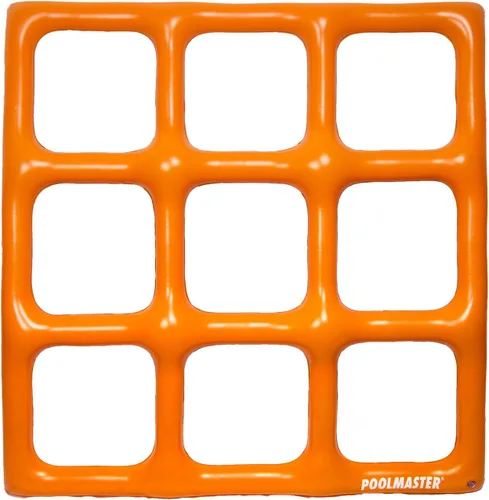 Miniatura 7 de Poolmaster Juego flotante gigante de Tic Tac Toe para piscina y patio trasero