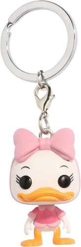 Miniatura 3 de Funko POP Keychain: DuckTales Webbigail Collectible Figure