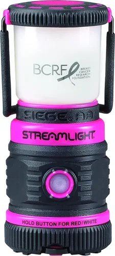 Miniatura 10 de Streamlight 44931 The Siege farol Coyote