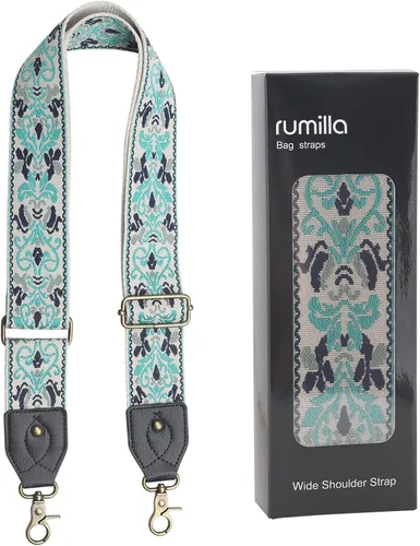 Miniatura 2 de Correas de repuesto para bolso, correa de hombro ancha cruzada para bolsas, accesorios extensores, correas de guitarra, correas de bolsa