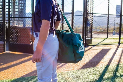 Miniatura 3 de Easton DUFFLE 310D PLAYER Béisbol y sóftbol de lanzamiento rápido Varios