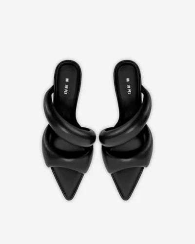 Miniatura 6 de JW PEI Sandalias de tacón Sara Mule para mujer
