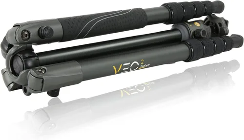 Miniatura 2 de Vanguard Trípode de aluminio VEO 2 265AB con cabezal de bola VEO 2 BH-50