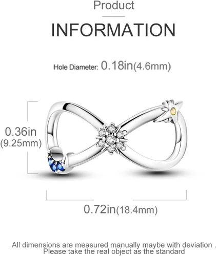 Miniatura 50 de MULA - Dijes de plata de ley 925 para pulseras y collares, colgantes de letras para la familia, cuentas de viaje en avión, dijes de árbol
