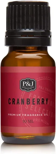Miniatura 131 de P&J Aceite de Fragancia - Vainilla 30ml - Aromas para Velas, Fabricación de Jabón, Aceite para Difusor, Aromaterapia