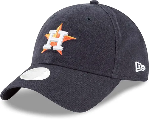 Miniatura 11 de New Era Gorra MLB Core Classic 9TWENTY ajustable para mujer
