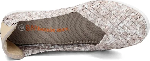 Miniatura 5 de Bernie Mev Catwalk sin cordones para mujer